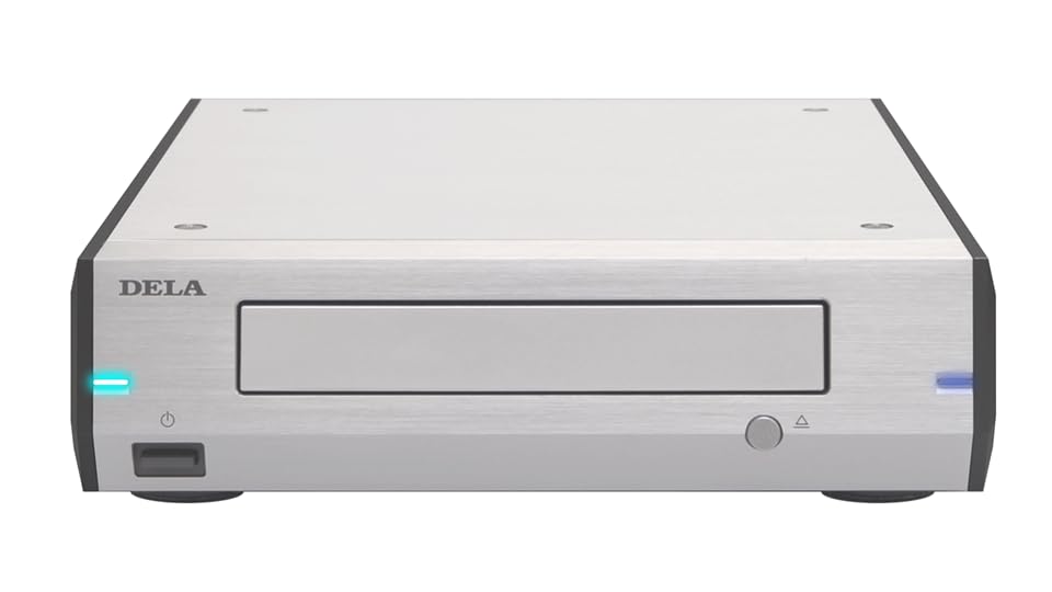 未使用品 メルコシンクレッツ社 DELA D100-C-J 31※ Amazon.co.jp: 光ディスクドライブ D100/2（シルバー、D100/2-C-J